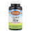Carlson, Chelated Zinc, 30 mg, 250 Tablets 1