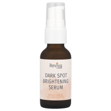 Reviva Labs, Donkere Vlekverlichtend Serum, 1 fl oz (29,5 ml)