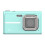 Digital Camera 1080P HD 48MP Electronic Stabilization 5X 2
