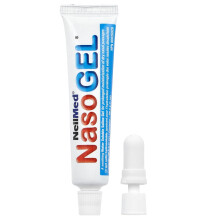 NeilMed, NasoGel voor Droge Neus, 1 Tube, 1 oz (28,4 g)