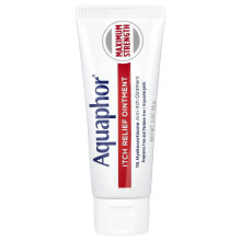 Aquaphor, Förkylningsrelegering, Maximum Styrka, Parfymfri, 2 oz (56 g)