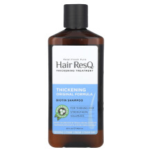 Petal Fresh, ResQ de Păr, Șampon de Întărire a Părului, 12 fl oz (355 ml)