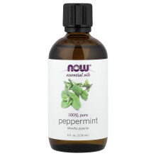 NOW Foods, Oli Essenziali, Peperoncino, 4 fl oz (118 ml)