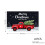 Σετ σουπλά Red Truck & Pine Tree Linen, 4 τεμ. 4
