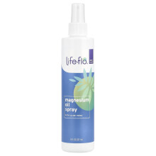 Life-flo, Magnézium Olaj Spray Aloe Vera-val, 8 fl oz (237 ml)