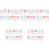 50Stk Lippenstiftfläschchen Bunt Transparent Wiederverwendbar 3
