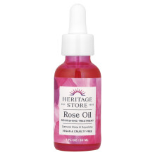 Heritage Store, Rosolja, 1 fl oz (30 ml)
