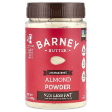 Barney Butter, Πυροσβέστης Αμυγδαλόβουτυρομάγδα, Ασυνέπεια, 8 oz (226 g)