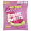 SmartSweets, Bucățele de Sourmelon, Mere, 1,8 oz (50 g) 1