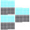 60Pcs Adjustable Mask Strap Buckle Extender Non-Skid Hook for Mask Use 7