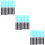 60Pcs Adjustable Mask Strap Buckle Extender Non-Skid Hook for Mask Use 9