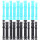 60Pcs Adjustable Mask Strap Buckle Extender Non-Skid Hook for Mask Use 11