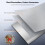Εξωτερική πρίζα 20A WRTR GFCI με κάλυμμα Rainproof3R 5