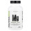 NutraBio, Magnesio Mg, 120 Capsule (100 mg per Capsula) 1