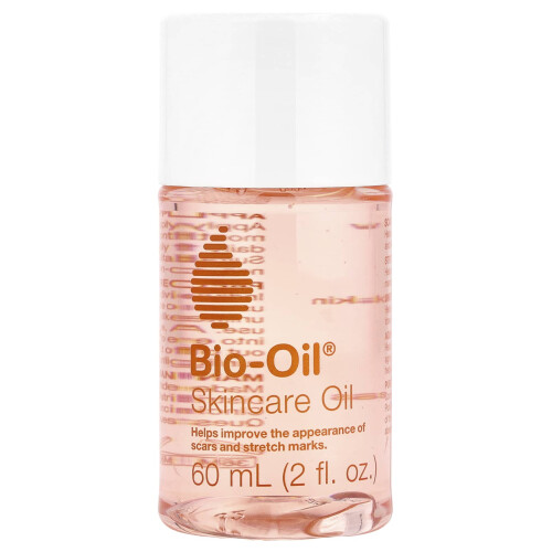 Bio-Oil Bio-Oil, Κρέμα Δερματικής Φροντίδας, 2 fl oz (60 ml)