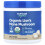 Nutricost, Οργανική Λέων Μανιτάρι, Ασαφής, 4 oz (113 g) 1