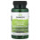 Swanson, Cuidado Integral Herbal da Bexiga, 60 Cápsulas 1