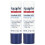 Aquaphor Aquaphor, Λίπος Αναπλήρωσης Στιβ, Immediate Relief, 2 Στιβ, 0.17 oz (4.8 g) 1