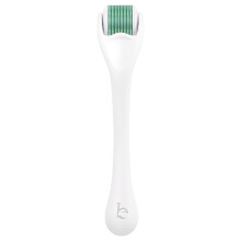 Beauty By Earth, Rullo Dermico a Microneedle, 0.25 MM Aghi di Acciaio Inossidabile, 1 Rullo