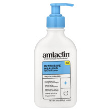 AmLactin, Lotion de Exfoliação e Hidratação, Curativo Intensivo, 7,9 oz (225 g)