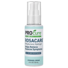 Procure, Rosacare, Cremas de Hidrogel, 2 fl oz (60 ml)
