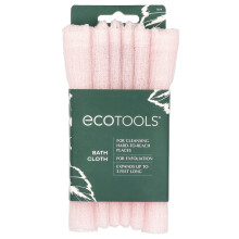 EcoTools, Saippuakivinen Lakanä, Pinkki, 1 Lakanä