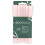 EcoTools EcoTools, Badeløfte, Rød, 1 Løfte 1
