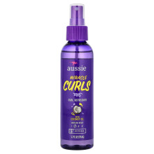 Aussie, Mirakku Kiharat, Kiharrerefresher, 5.7 fl oz (170 ml)