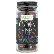 Frontier Co-op, Kaneli, Koko, 1.36 oz (38 g)