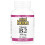 Vitamin B2, Riboflavin, 100 mg, 90 Tablete 1