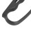 2 Stück Boxing-Grip für Switch OLED Schwarz+Schwarz 8