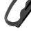 2 Stück Boxing-Grip für Switch OLED Schwarz+Schwarz 6