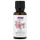 NOW Foods Essential Oil, Geranium Oil - 30 ml. 1