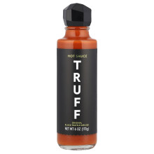 Truff, Hot Sauce di Tartufo Nero, 6 oz (170 g)