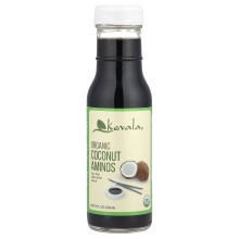 Kevala, Biologische Kokosamine, 8 fl oz (236 ml)