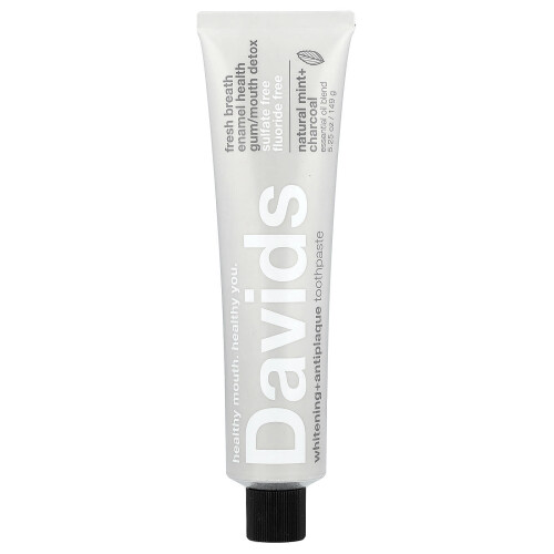 Davids Φυσιολογική Σόδα, Πραγματική Φυσιολογική Σόδα, Πεπερόνι + Χαρκόβη, 5,25 oz (149 g)