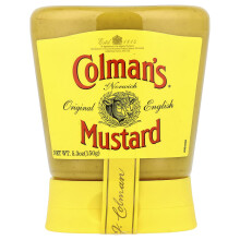 Colman's, Mostaza Inglesa Original, 5.3 oz (150 g)