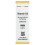 Vitamina D3, sin sabor, 2,000 IU, 1 fl oz (30 ml) 1
