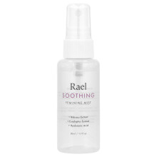Rael, Máscara Feminina Calmante, 1.7 fl oz (50 ml)