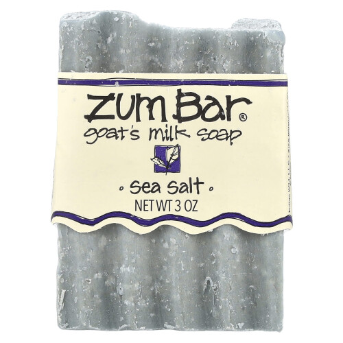 Zum Bar, Σαπουνόλουτρο Μελέτωπου, Θάλασσα, 3 oz
