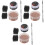 3Ensembles Cire Sculptée Peau Faux Blessures Pour Multi 4