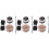 3Ensembles Cire Sculptée Peau Faux Blessures Pour Multi 5