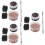 3Ensembles Cire Sculptée Peau Faux Blessures Pour Multi 8