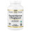 Super Nutrition, Οργανική Κάλσιου & Μαγνησίου Πλάσμα + D3 & K2, 180 Τάμπλες 1