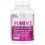 EVLution Nutrition, Vrouwen's Multivitamine, 120 Tabletten 1
