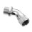 1/2 Inch Elbow Adapter Copper Bathroom Shower Fitting 7