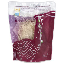 Sea Tangle Noodle Company, Kelp Noodles S Konaberry, 12 oz (340 g)