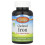 Carlson, Chelated Iron, 27 mg, 250 Tablets 1