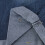 Σορτς τζιν για άνδρες2025Casual Fashion Μονόχρωμο Σορτς με τσέπες στο στήθος σε ίσια 4