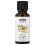 NOW Foods NOW Foods, Βασικές Οίλες, Γένγκερ, 1 fl oz (30 ml) 1